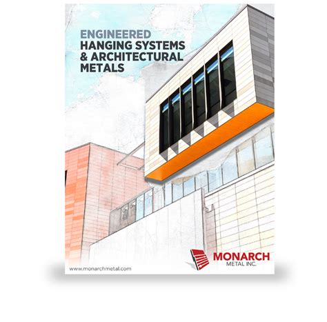 monarch metal fabrication|monarch metal catalog.